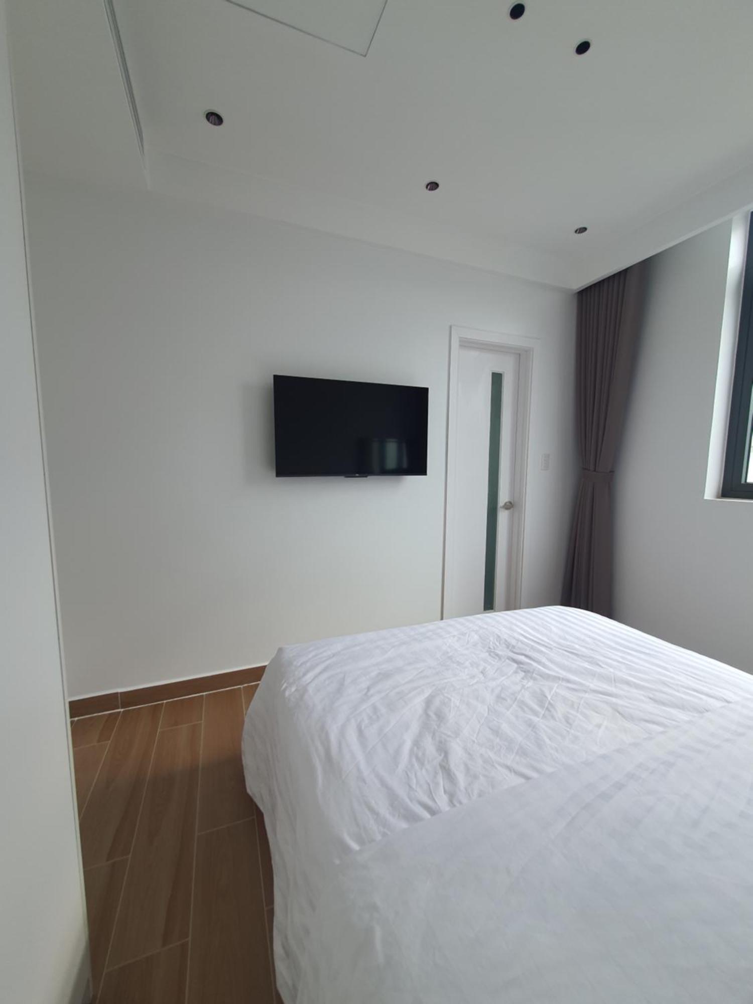 Ở trọ Dd's Cozy House TP. Hồ Chí Minh
